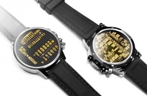 limited edition wrist watch