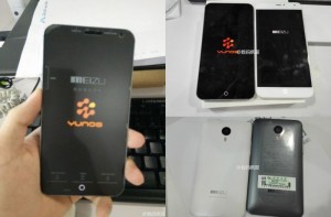 meizu MX4 Pro