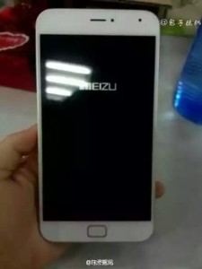 Meizu MX 4 Pro