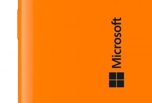 microsoft lumia