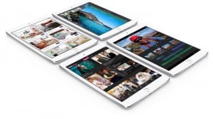 iPad Mini 3
