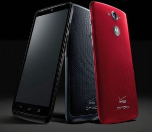 motorola droid turbo
