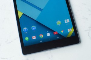 Google Nexus 9