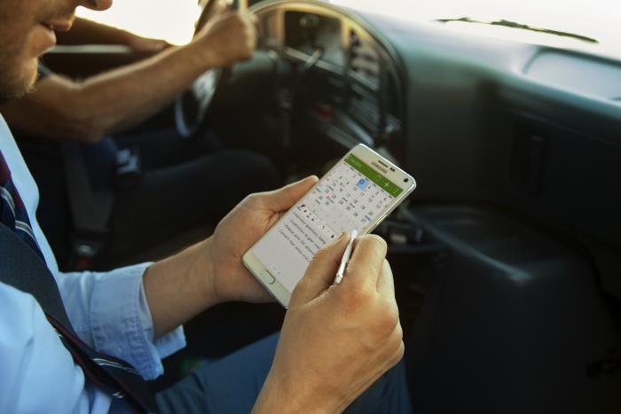 Samsung Galaxy Note 4