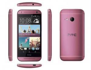 HTC One Mini 2