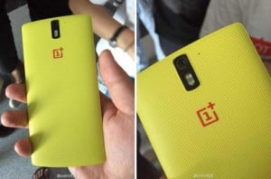 OnePlus One