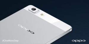 oppo r5