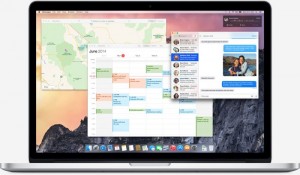 OS X Yosemite