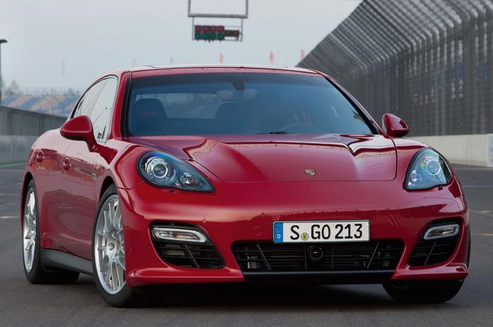 panamera