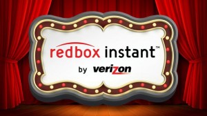 Redbox Instant