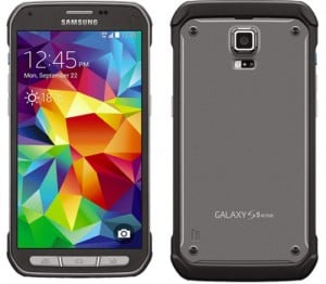 Samsung Galaxy S5 Active