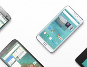 Galaxy S5 Google Play Edition