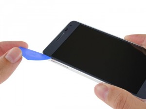 Samsung Galaxy Alpha