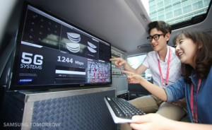 samsung 5g