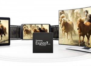 Samsung Exynos 7