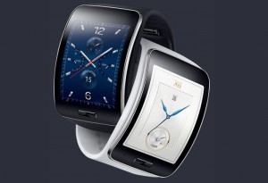 Samsung Gear S