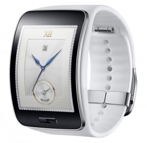 Samsung Gear S
