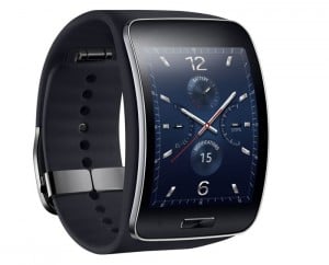 Samsung Gear S