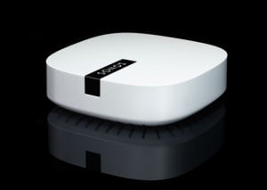 Sonos Boost
