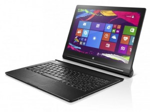 Lenovo Tablet 2
