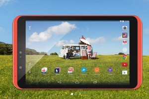 Tesco Hudl 2