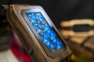 Kisai Adjust Wood