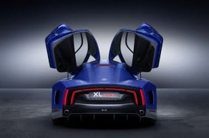 volkswagen xl sport