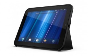 webOS Cloud Services