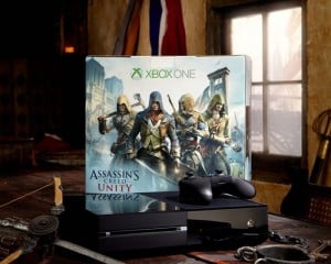 xbox one
