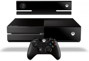 xbox one China