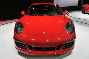 911 GTS