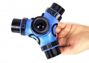 360 Degree Camera
