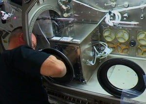 3D printer