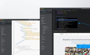 Adobe Brackets