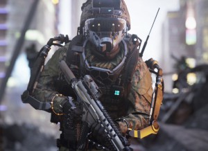 Advanced-Warfare