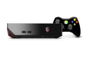 Alienware Alpha