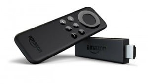 Amazon Fire TV Stick