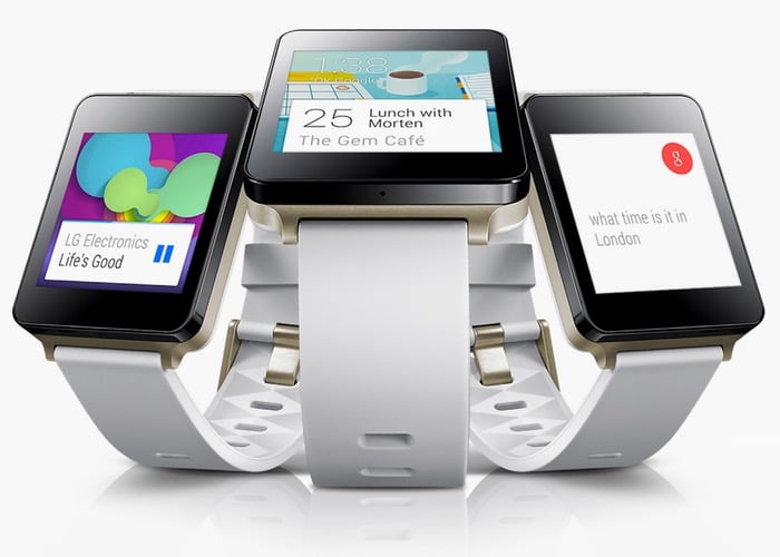 Android Wear