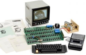 Apple 1