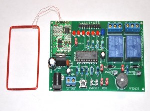 Arduino Compatible