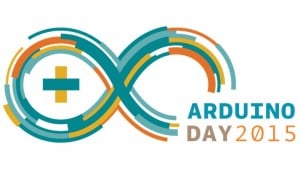 Arduino Day 2015