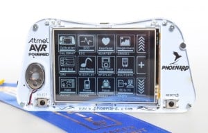 Arduino Prototyping Board