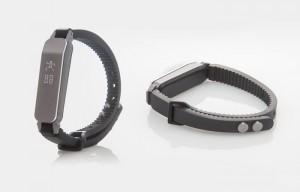 Arki Walking Coach Smartband