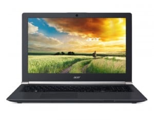 Aspire V Nitro Black Edition