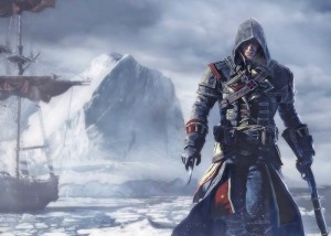 Assassin’s Creed Rogue