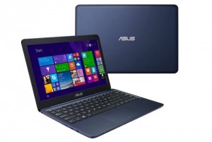 Asus EeeBook X205