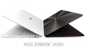 Asus Zenbook UX305
