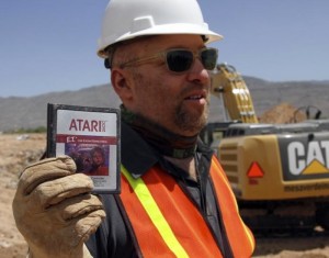 Atari ET