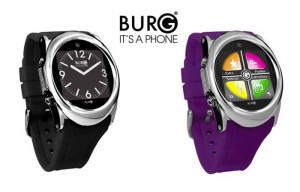 BURG 12 Watchphone