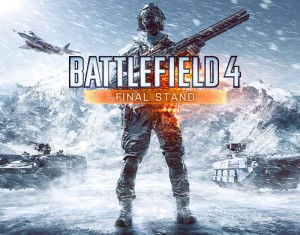 Battlefield 4 Final Stand